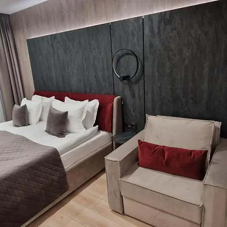 Apartment Апартамент В Унікальному Місці В Центрі Буковеля