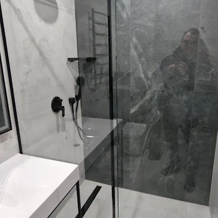 Apartment Апартамент В Унікальному Місці В Центрі Буковеля Palyanytsya