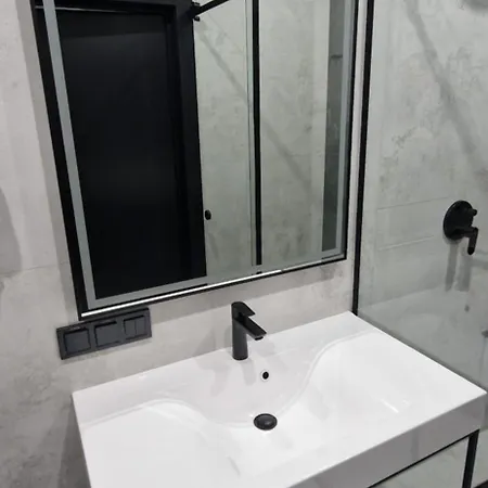 Apartment Апартамент В Унікальному Місці В Центрі Буковеля *