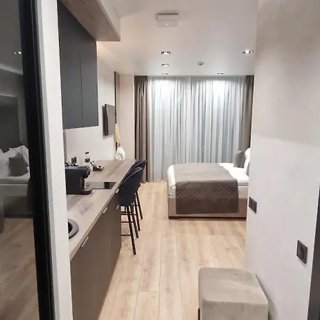 Апартамент В Унікальному Місці В Центрі Буковеля Apartment
